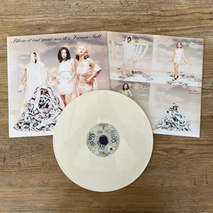 Veruca Salt Blow It Out Your Ass Vinyl Reissue — El Camino